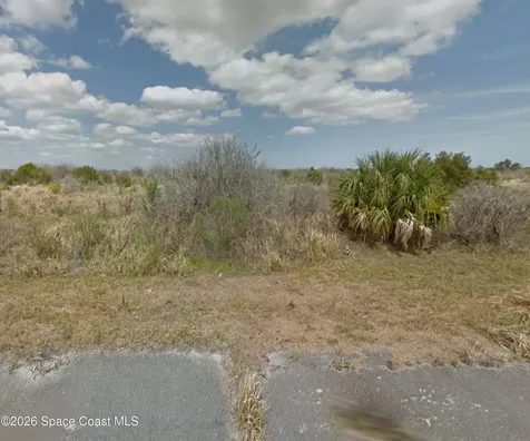 1529 Briscoe Circle SW Palm Bay FL 32908