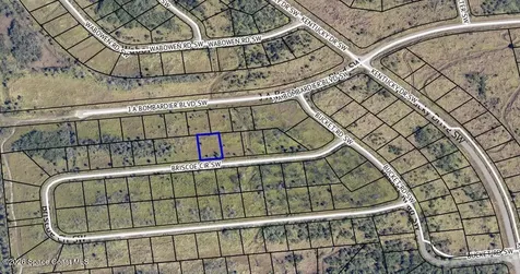 1529 Briscoe Circle SW Palm Bay FL 32908