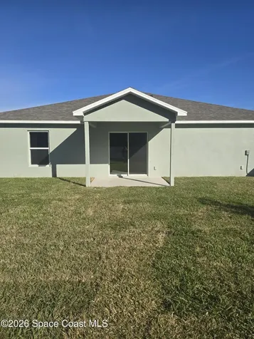 941 SW Richmond Circle SW Palm Bay FL 32908