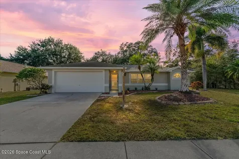 203 Twin Lakes Road Melbourne FL 32901