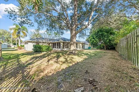203 Twin Lakes Road Melbourne FL 32901