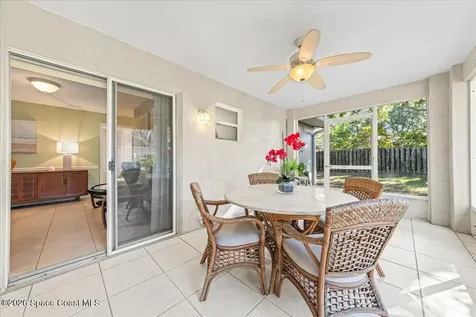 203 Twin Lakes Road Melbourne FL 32901