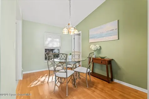 203 Twin Lakes Road Melbourne FL 32901