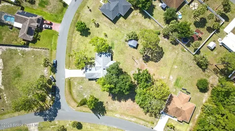 196 Delia Avenue NW Palm Bay FL 32907