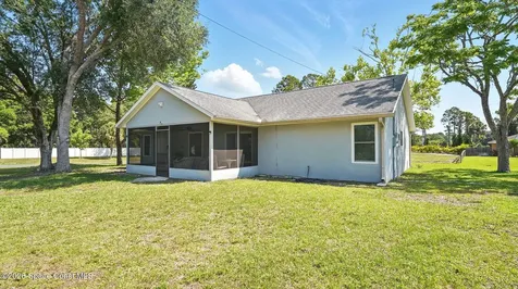 196 Delia Avenue NW Palm Bay FL 32907