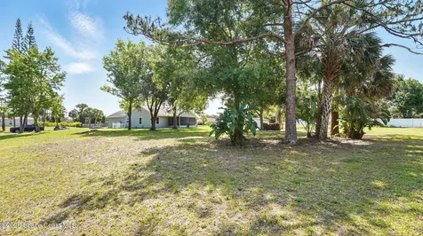 196 Delia Avenue NW Palm Bay FL 32907