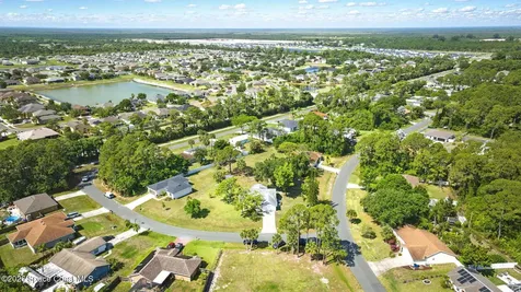 196 Delia Avenue NW Palm Bay FL 32907