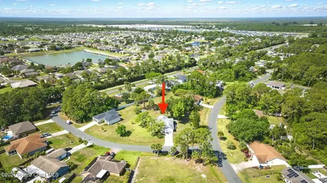 196 Delia Avenue NW Palm Bay FL 32907