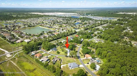 196 Delia Avenue NW Palm Bay FL 32907