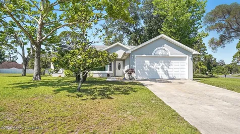 196 Delia Avenue NW Palm Bay FL 32907