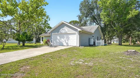 196 Delia Avenue NW Palm Bay FL 32907