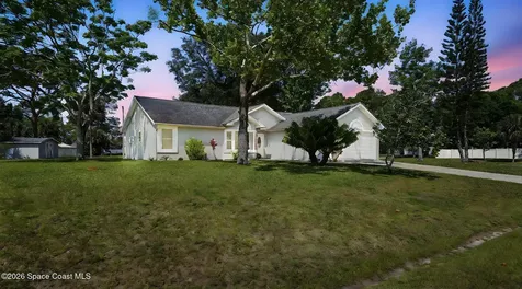 196 Delia Avenue NW Palm Bay FL 32907