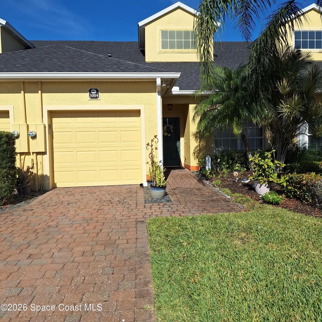 3004 Savoy Drive Melbourne FL 32940