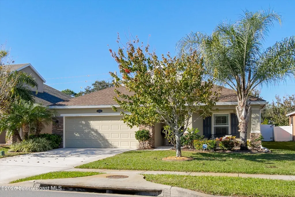 2147 Attilburgh Boulevard Melbourne FL 32904