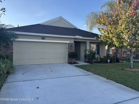 2147 Attilburgh Boulevard Melbourne FL 32904