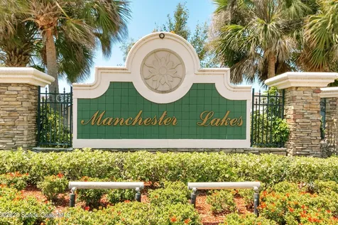 2147 Attilburgh Boulevard Melbourne FL 32904