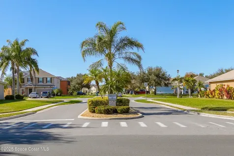 2147 Attilburgh Boulevard Melbourne FL 32904