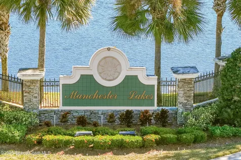2147 Attilburgh Boulevard Melbourne FL 32904