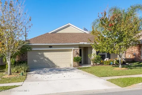2147 Attilburgh Boulevard Melbourne FL 32904