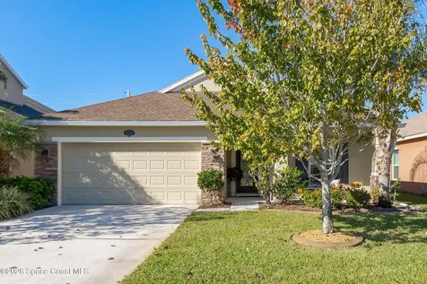 2147 Attilburgh Boulevard Melbourne FL 32904