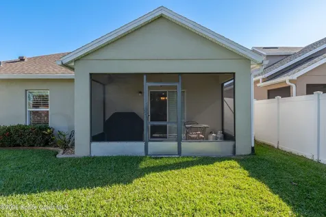 2147 Attilburgh Boulevard Melbourne FL 32904
