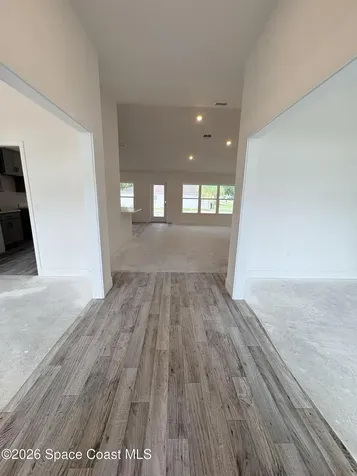 234 Emerson Drive NW Palm Bay FL 32907