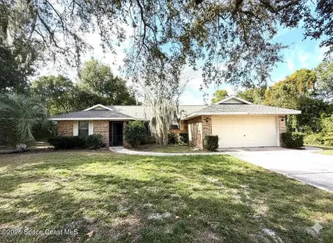 1891 Marysville Drive Deltona FL 32725