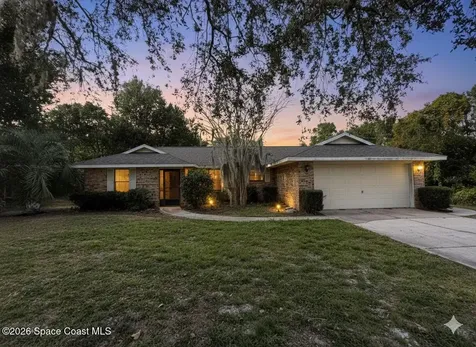 1891 Marysville Drive Deltona FL 32725