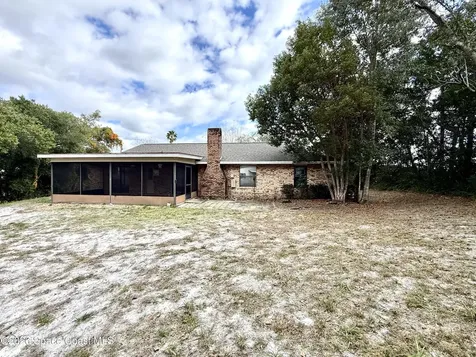 1891 Marysville Drive Deltona FL 32725