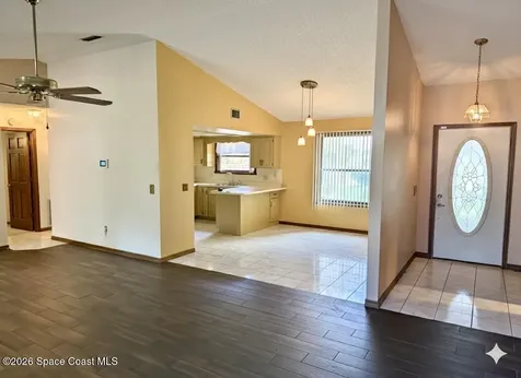 1891 Marysville Drive Deltona FL 32725