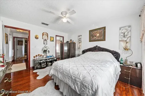 247 Cambridge Lane Melbourne FL 32935
