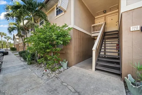 247 Cambridge Lane Melbourne FL 32935