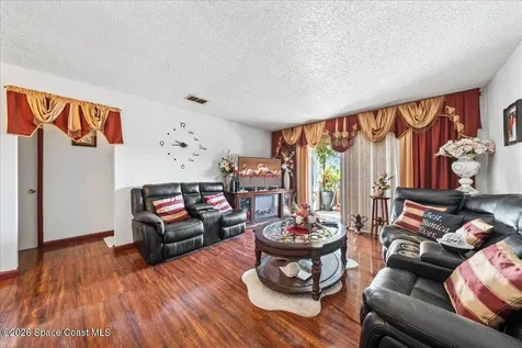 247 Cambridge Lane Melbourne FL 32935