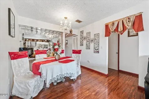 247 Cambridge Lane Melbourne FL 32935