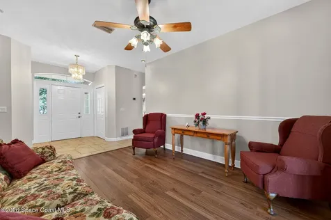 3676 S Ridge Circle Titusville FL 32796