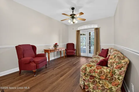 3676 S Ridge Circle Titusville FL 32796