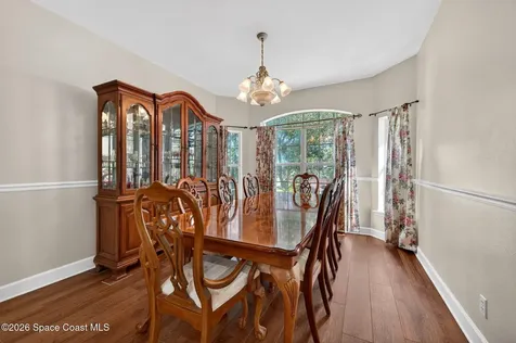 3676 S Ridge Circle Titusville FL 32796