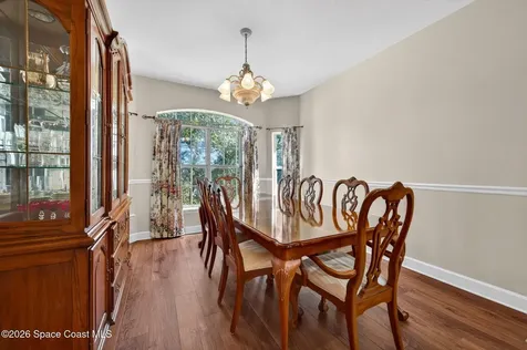 3676 S Ridge Circle Titusville FL 32796