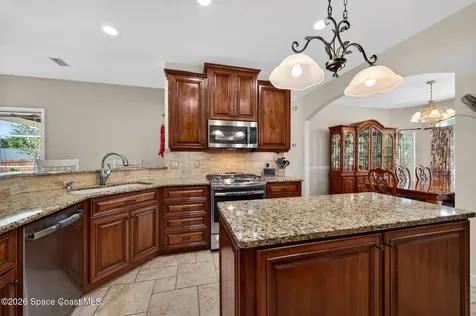 3676 S Ridge Circle Titusville FL 32796