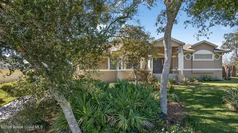 3676 S Ridge Circle Titusville FL 32796