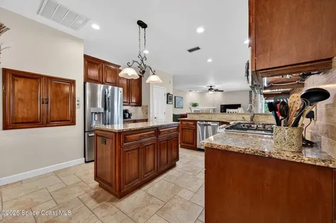 3676 S Ridge Circle Titusville FL 32796