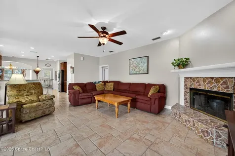 3676 S Ridge Circle Titusville FL 32796