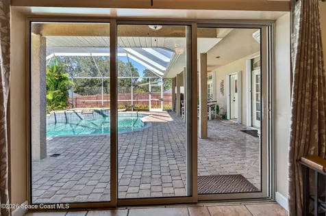 3676 S Ridge Circle Titusville FL 32796