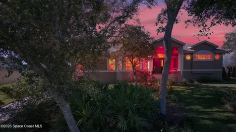 3676 S Ridge Circle Titusville FL 32796