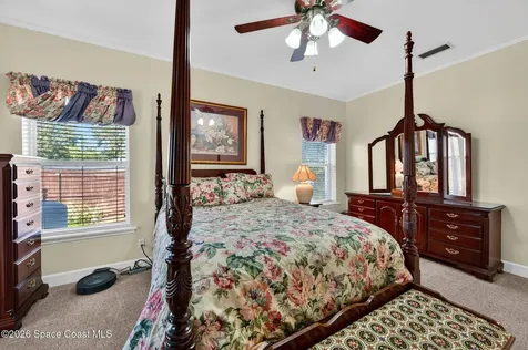3676 S Ridge Circle Titusville FL 32796