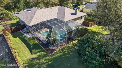 3676 S Ridge Circle Titusville FL 32796