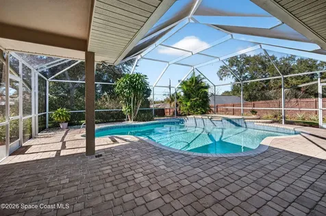 3676 S Ridge Circle Titusville FL 32796