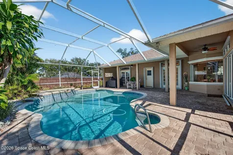 3676 S Ridge Circle Titusville FL 32796