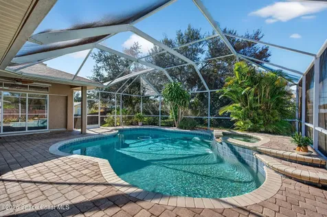 3676 S Ridge Circle Titusville FL 32796