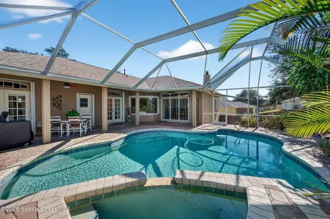 3676 S Ridge Circle Titusville FL 32796